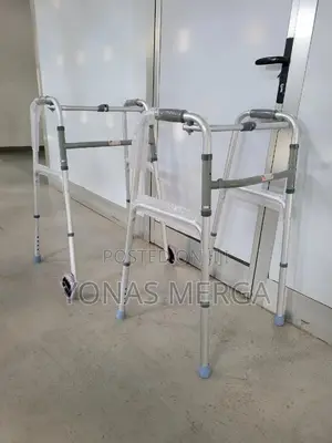 Standard Walker፬∝Folding - Climbing Stair፺%Walker፱₢Auxiliary