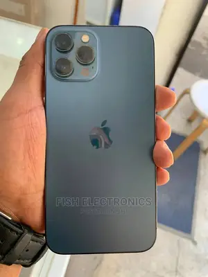 Apple iPhone 12 Pro Max 128 GB Blue