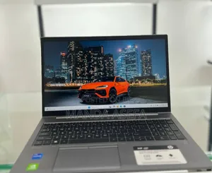 New Laptop HP ZBook 15 16GB Intel Core I7 SSD 512GB