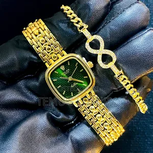 Original Rolex Watch for Women