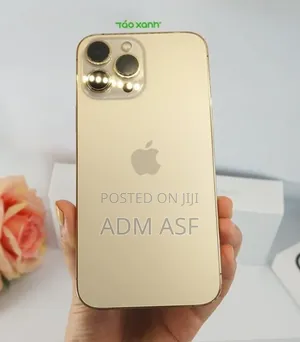 Apple iPhone 14 Pro Max 1 TB Gold