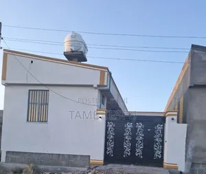 Furnished 3bdrm House in Sandafa, Oromia-Finfinne for sale