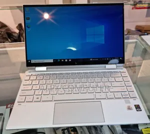 New Laptop HP Spectre X360 16GB Intel Core I7 SSD 1T