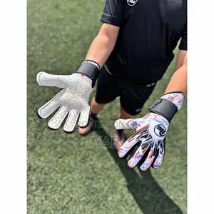 Keeper Soft Gloves