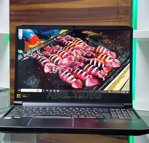 New Laptop Acer Predator Helios 300 16GB Intel Core I7 SSD 512GB