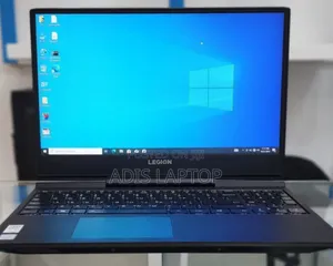 New Laptop Lenovo Legion 5 16GB Intel Core I7 SSD 512GB