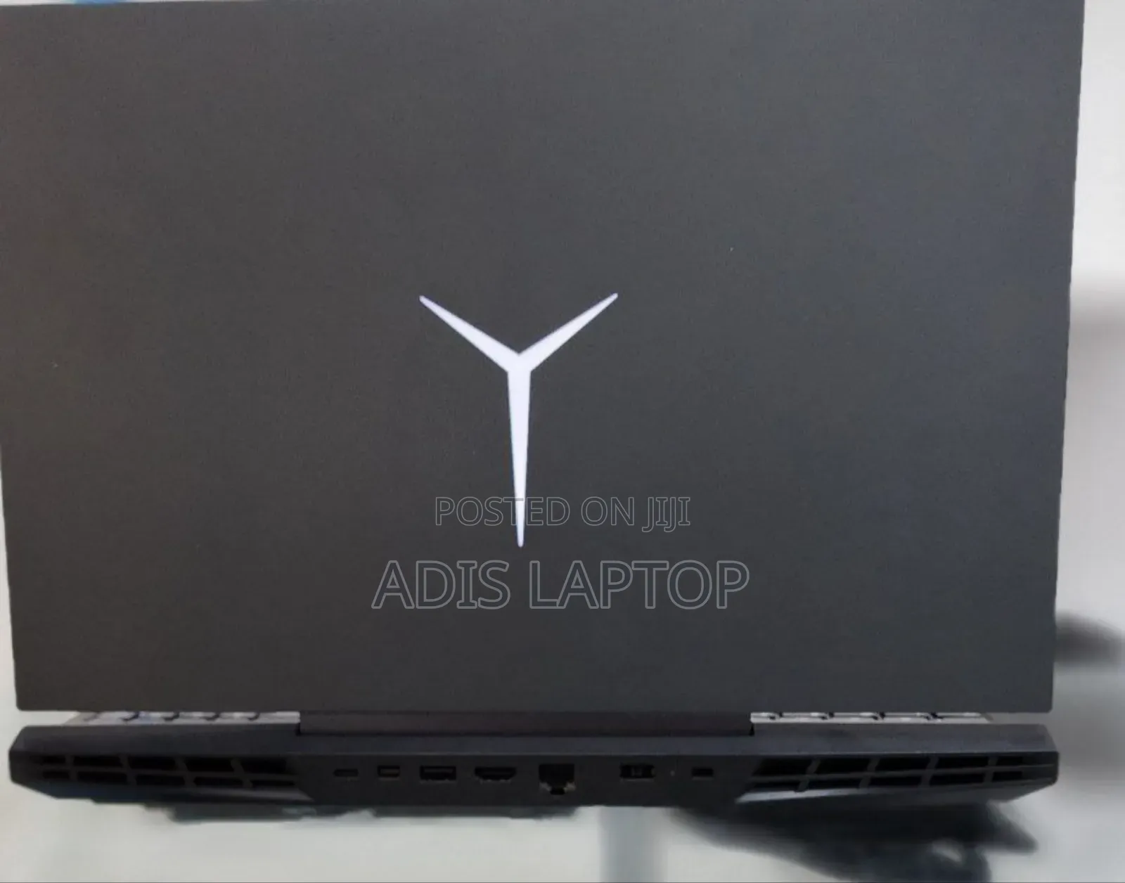 New Laptop Lenovo Legion 5 16GB Intel Core I7 SSD 512GB