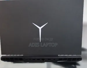 New Laptop Lenovo Legion 5 16GB Intel Core I7 SSD 512GB