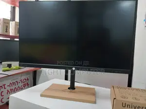 Lenovo 27 Inch Monitor