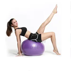 Blue Gym Ball