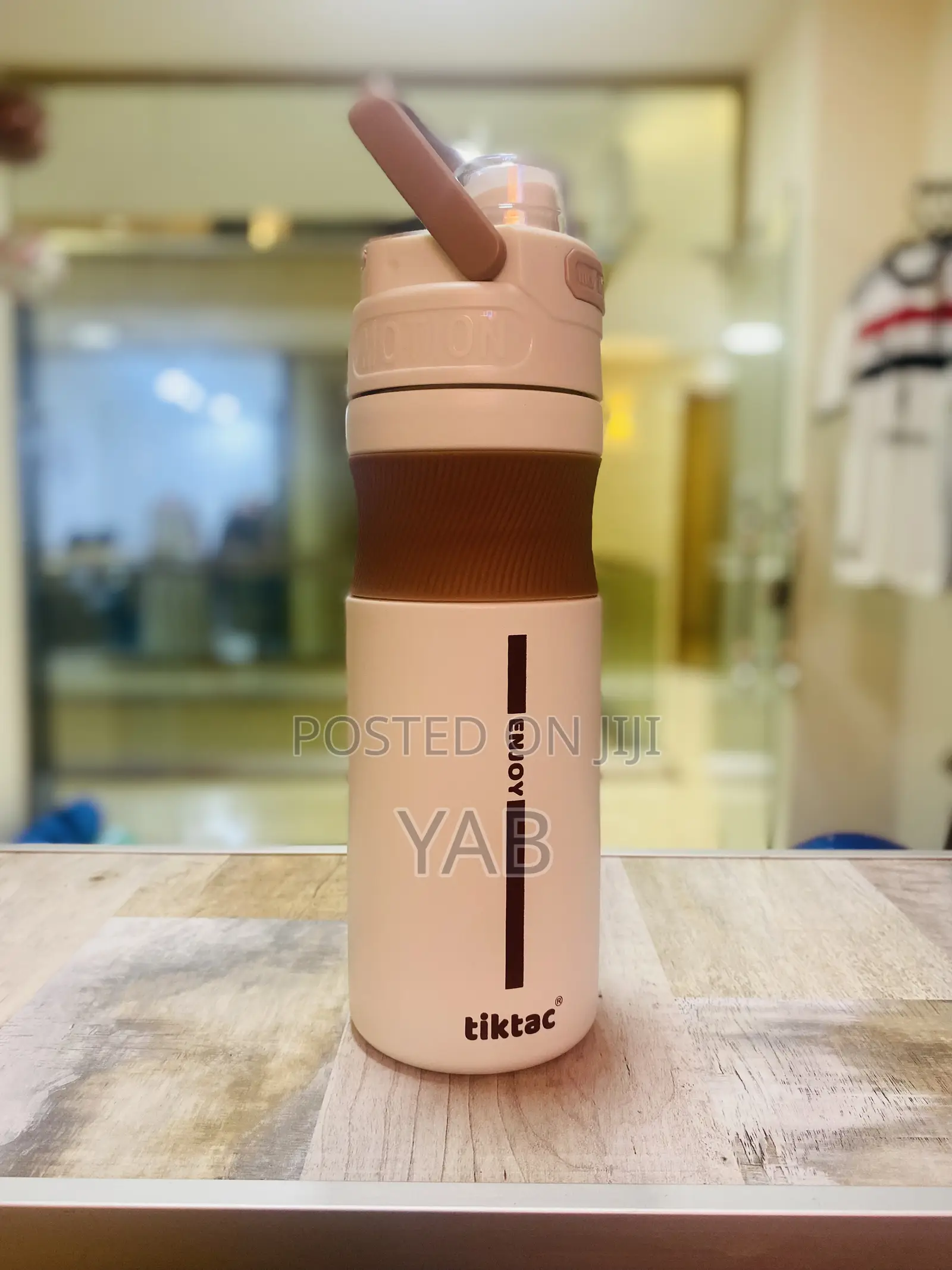Reusable Water Bottle