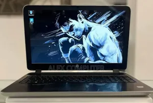 New Laptop HP Pavilion 15 8GB AMD A10 HDD 1T