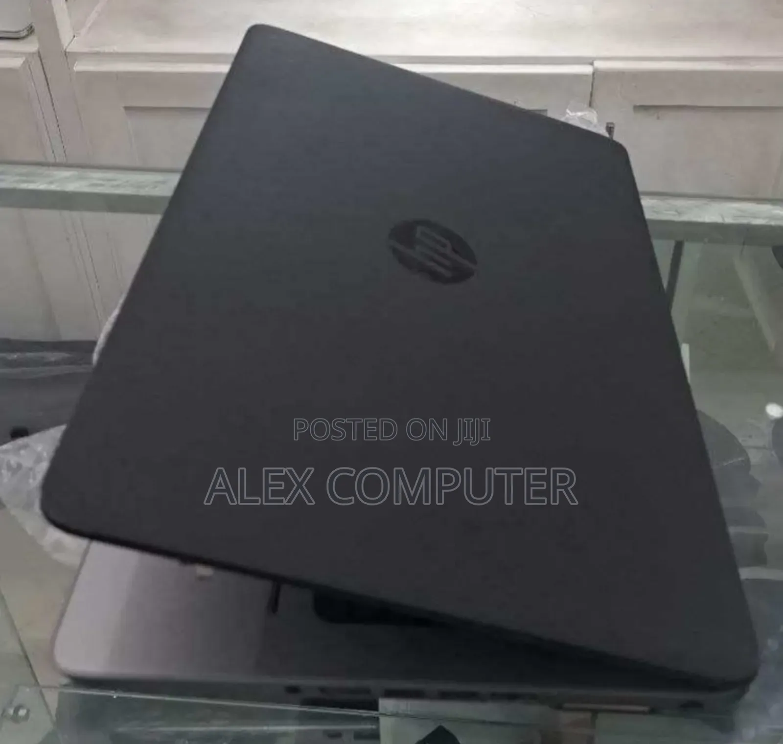 New Laptop HP EliteBook 840 G1 8GB Intel Core I5 HDD 500GB