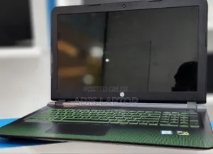 New HP Pavilion Gaming Laptop 15-dk2xxx 8GB Intel Core i5 HDD+SSD 1T