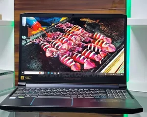 New Laptop Acer Predator Helios 300 16GB Intel Core I7 SSD 512GB