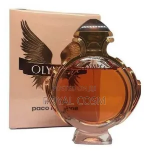 Olympea Womens Perfume