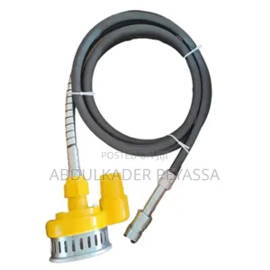 Vibrator Pump