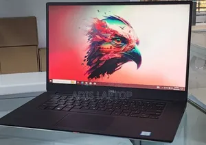 New Laptop Dell Precision 15 3520 32GB Intel Core I7 SSD 512GB