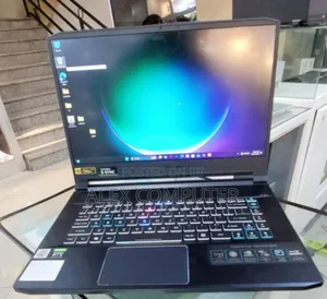 New Laptop Acer Predator Helios 300 16GB Intel Core I7 SSD 512GB