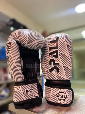 Boxing Guant