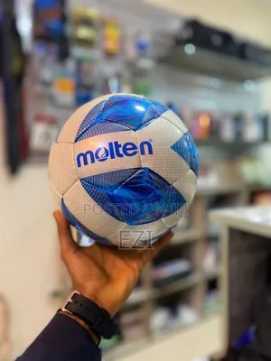 Molten Europe Standard Football