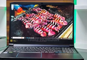 New Laptop Acer Predator Helios 300 16GB Intel Core I7 SSD 512GB