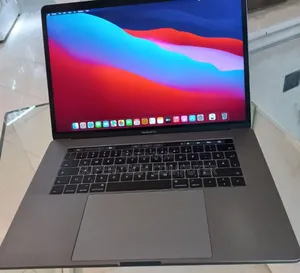 New Laptop Apple MacBook Pro 2016 16GB Intel Core I7 SSD 512GB