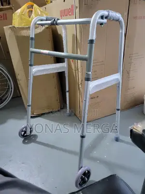 Activity Walker፷=Walker Disabilities Double Comfort Hopeful