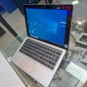 New Laptop HP EliteBook X2 1012 G1 8GB Intel Core M SSD 256GB