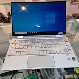 New Laptop HP Spectre X360 16GB Intel Core I7 SSD 1T