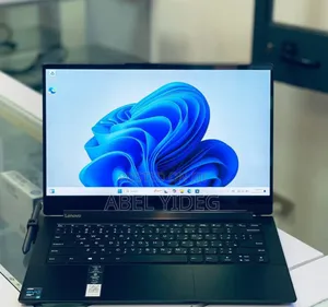 New Laptop Lenovo Yoga 9i 16GB Intel Core I7 SSD 1T