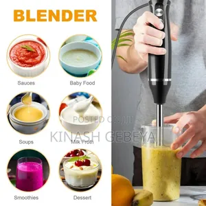 Sokany Electric High Quality Blender