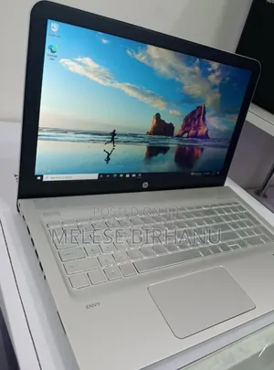 New Laptop HP Envy 15 16GB Intel Core I5 HDD+SSD 1T