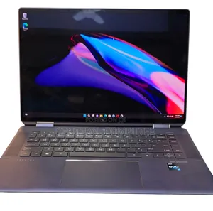 New Laptop HP Spectre 16GB Intel Core I7 SSD 1T