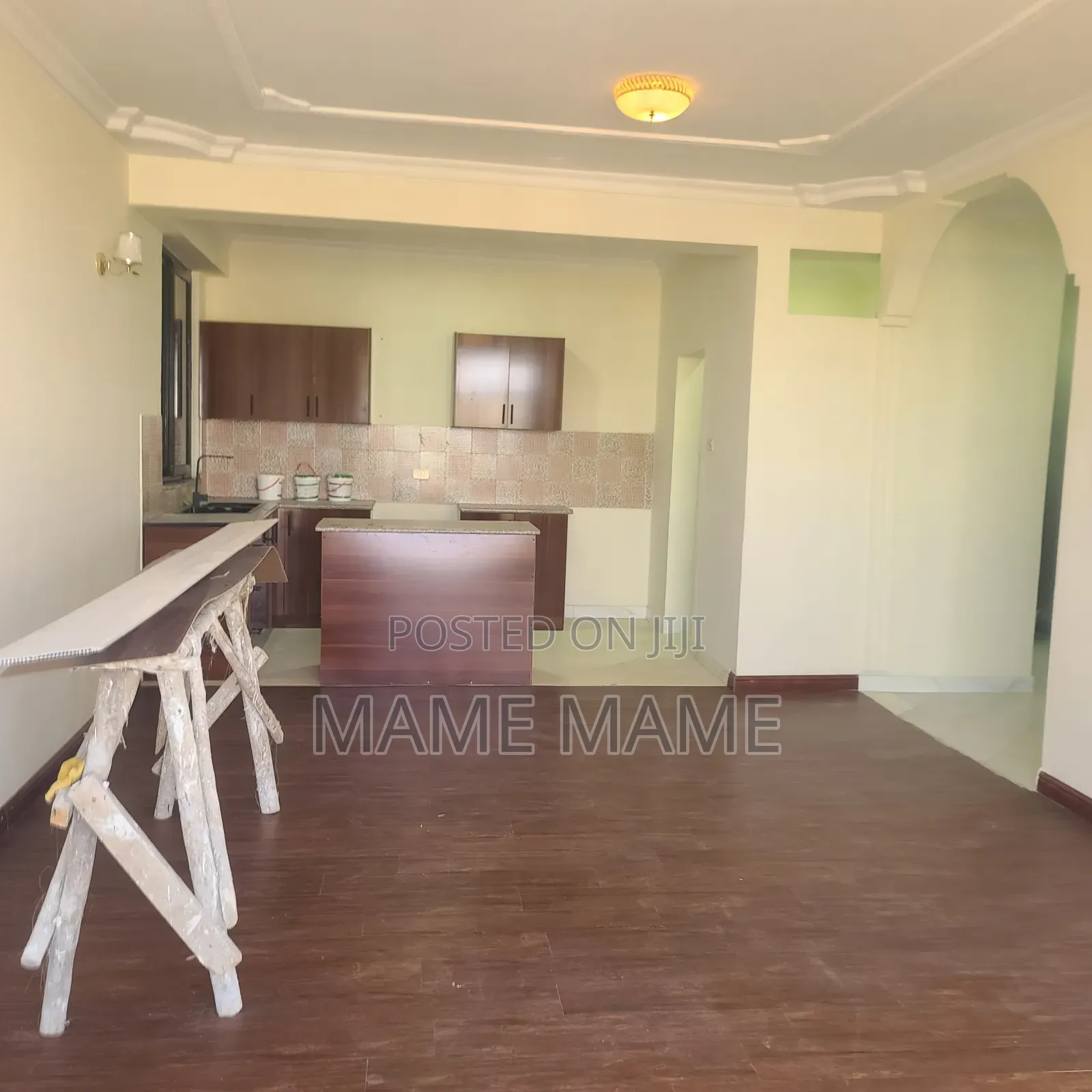 2bdrm Apartment in Addis Abeba, Bole for rent