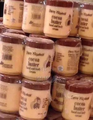 ከኮትዲቯር የሚመጣ 500 Mg ኦሪጅናል ካካዋ በተር