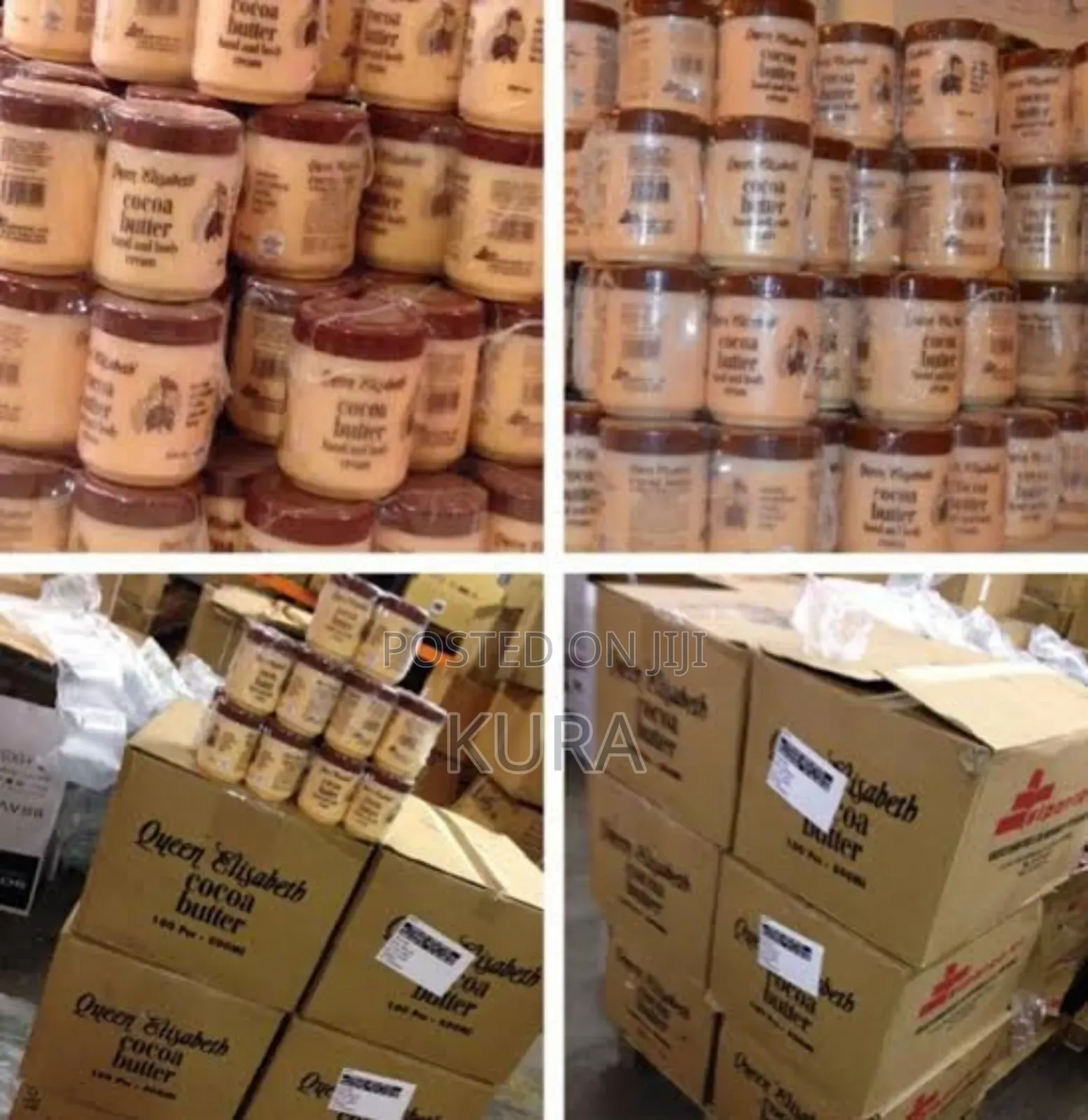 ከኮትዲቯር የሚመጣ 500 Mg ኦሪጅናል ካካዋ በተር