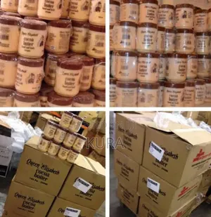 ከኮትዲቯር የሚመጣ 500 Mg ኦሪጅናል ካካዋ በተር