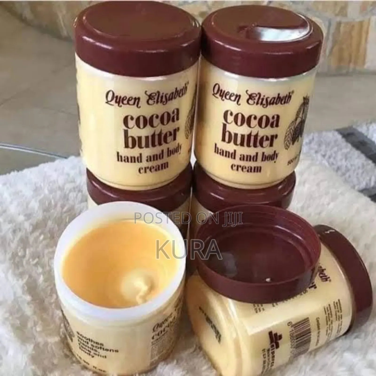 ከኮትዲቯር የሚመጣ 500 Mg ኦሪጅናል ካካዋ በተር