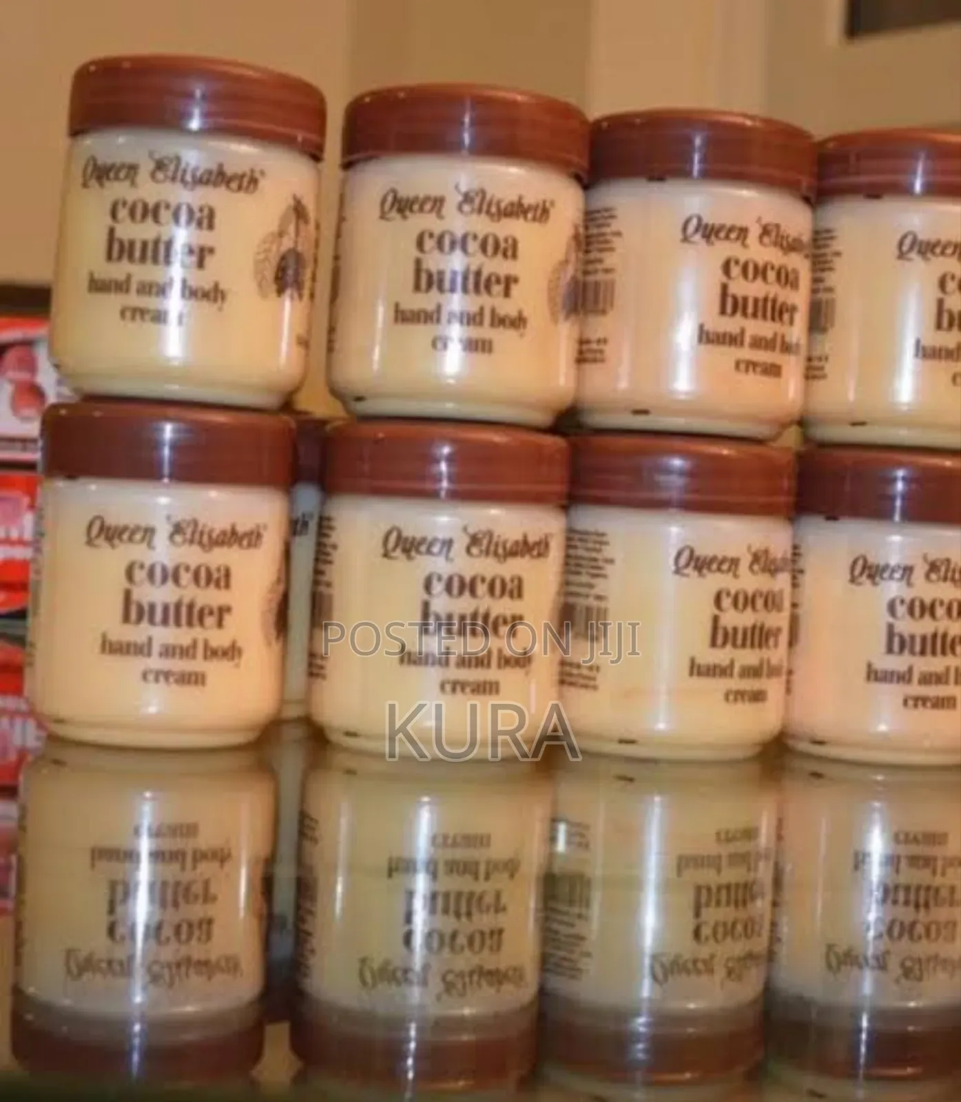 ከኮትዲቯር የሚመጣ 500 Mg ኦሪጅናል ካካዋ በተር