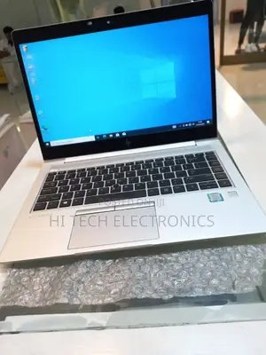 New Laptop HP EliteBook 840 16GB Intel Core I5 SSD 512GB
