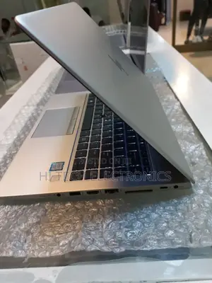 New Laptop HP EliteBook 840 16GB Intel Core I5 SSD 512GB