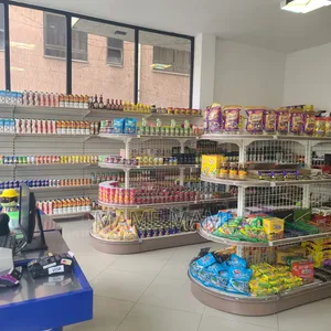 Shopping Center for Rent