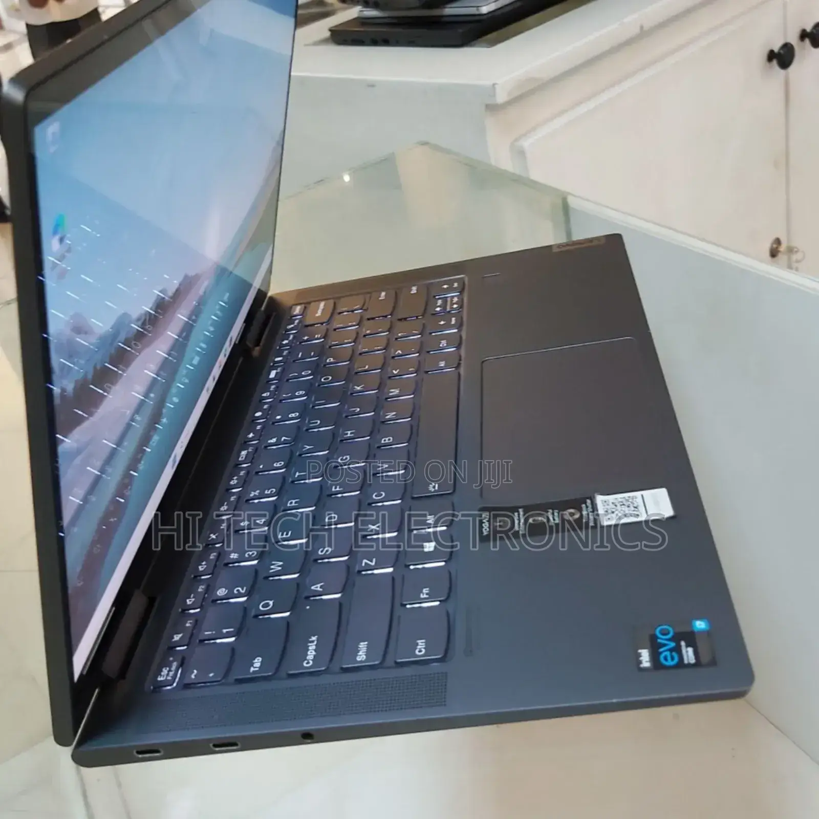 New Laptop Lenovo Ideapad 3 16GB Intel Core I7 SSD 512GB