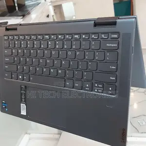 New Laptop Lenovo Ideapad 3 16GB Intel Core I7 SSD 512GB