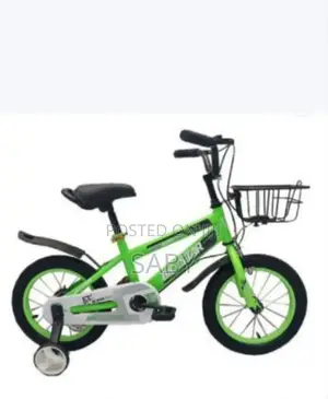 .PHILLIPS Kids Bicycle
