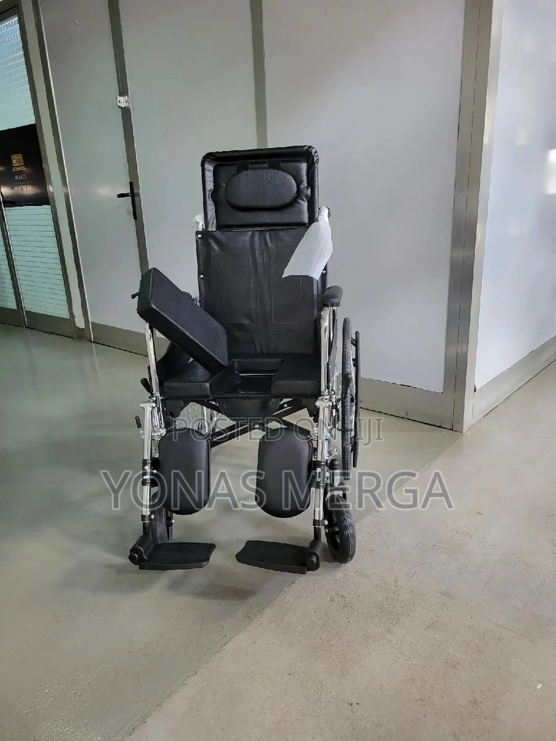 Multifunctional Wheelchair ፵c/Owheelchair፼≢Wheelchair፶₥ዊልቸር