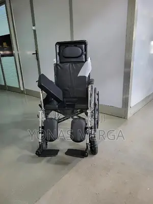 Multifunctional Wheelchair ፵c/Owheelchair፼≢Wheelchair፶₥ዊልቸር