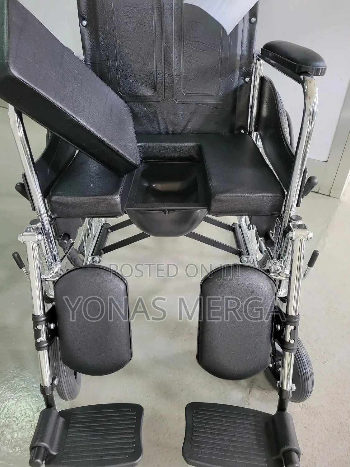 Multifunctional Wheelchair ፵c/Owheelchair፼≢Wheelchair፶₥ዊልቸር