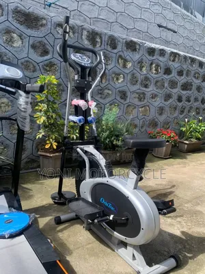 Croos Trainersfuul Body Work Out